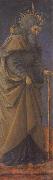 Fra Filippo Lippi, St John the Baptist